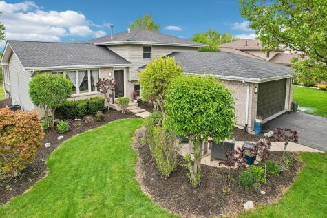2905 Carol Drive Joliet IL 60432