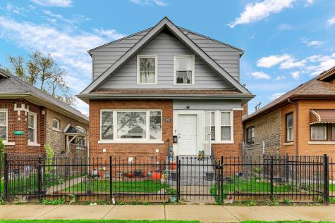 4951 West Concord Place Chicago IL 60639