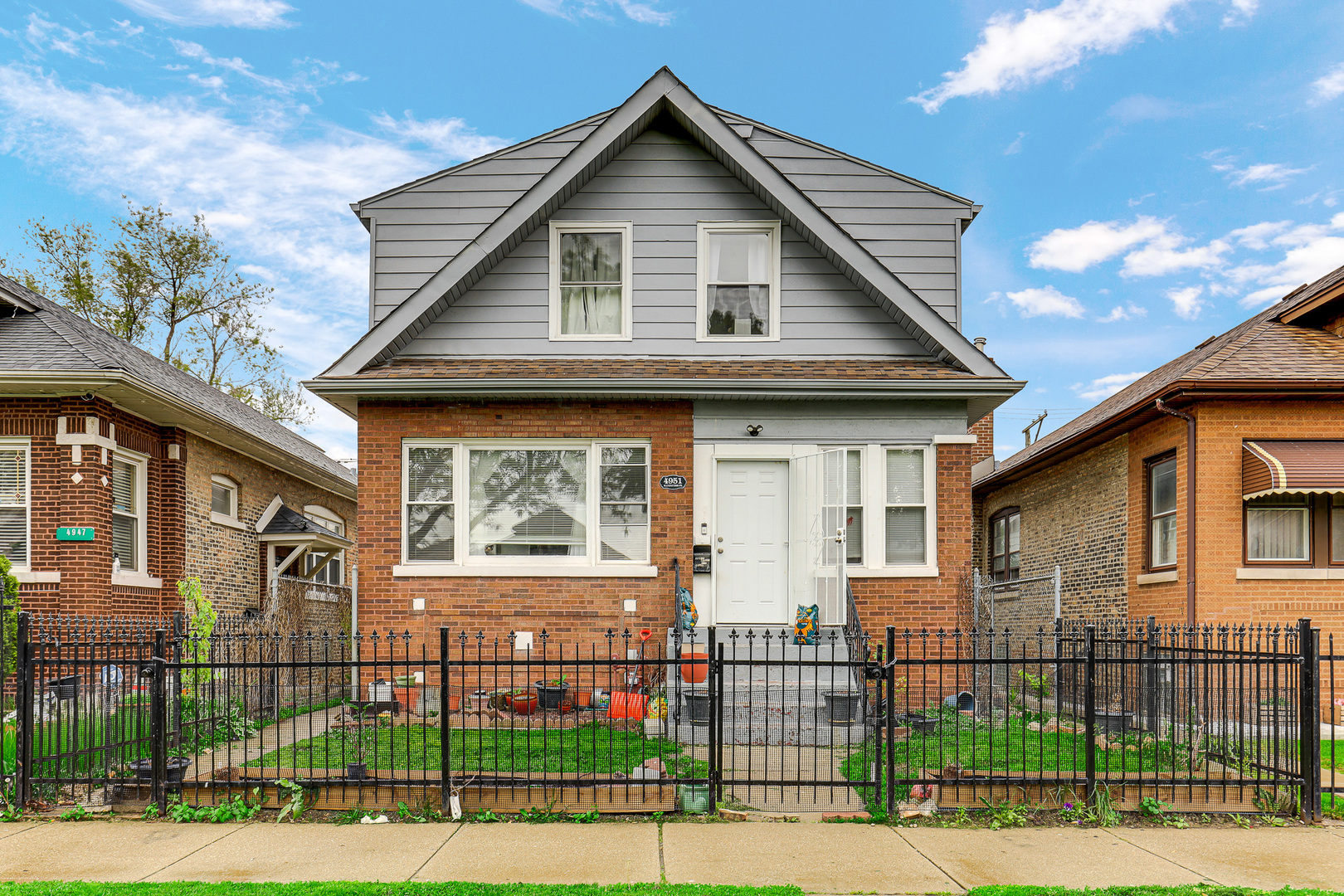 4951 West Concord Place Chicago IL 60639