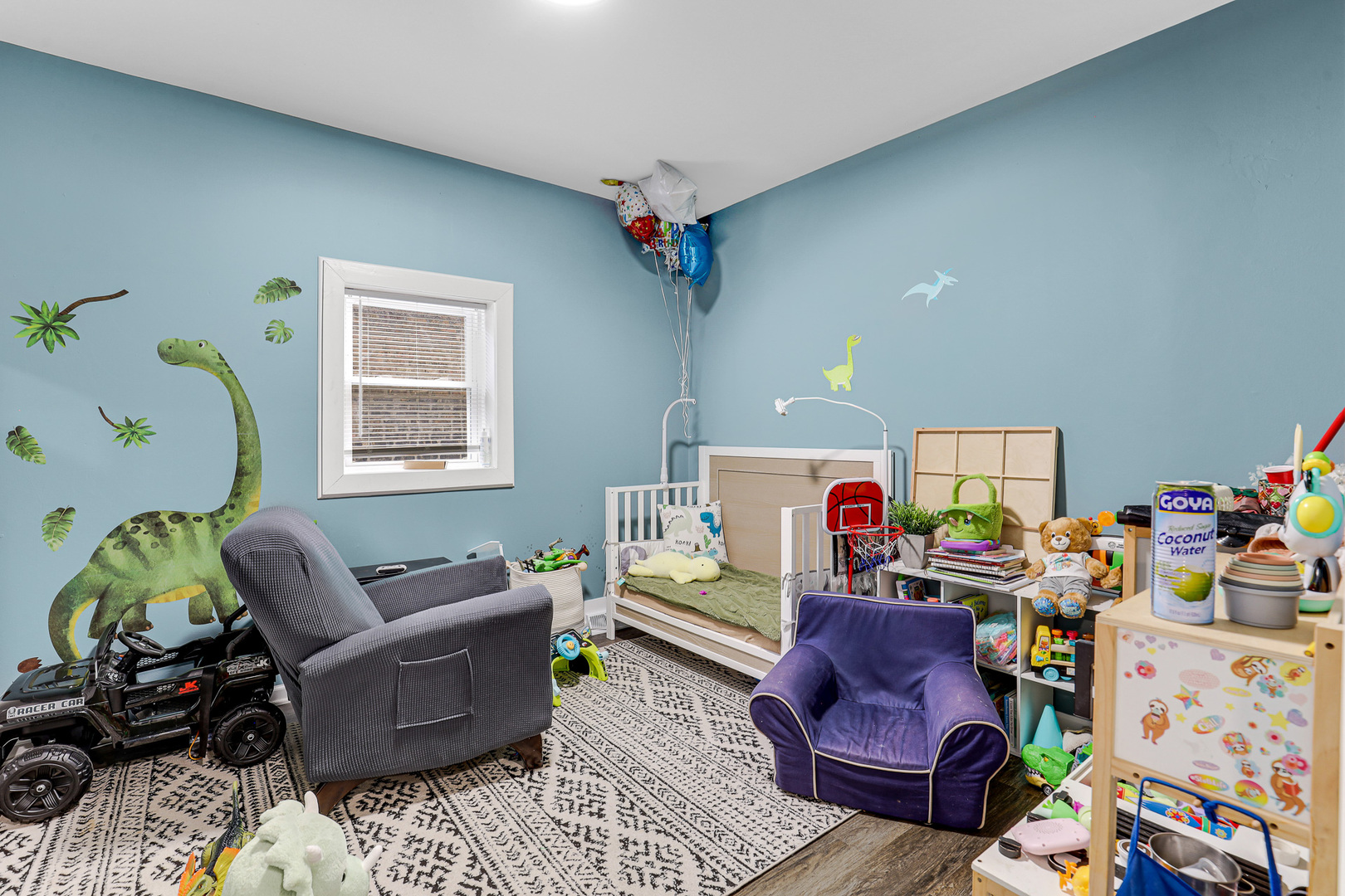 4951 West Concord Place Chicago IL 60639