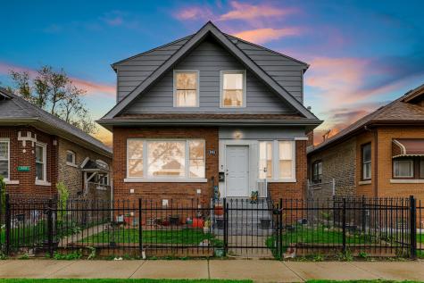 4951 West Concord Place Chicago IL 60639
