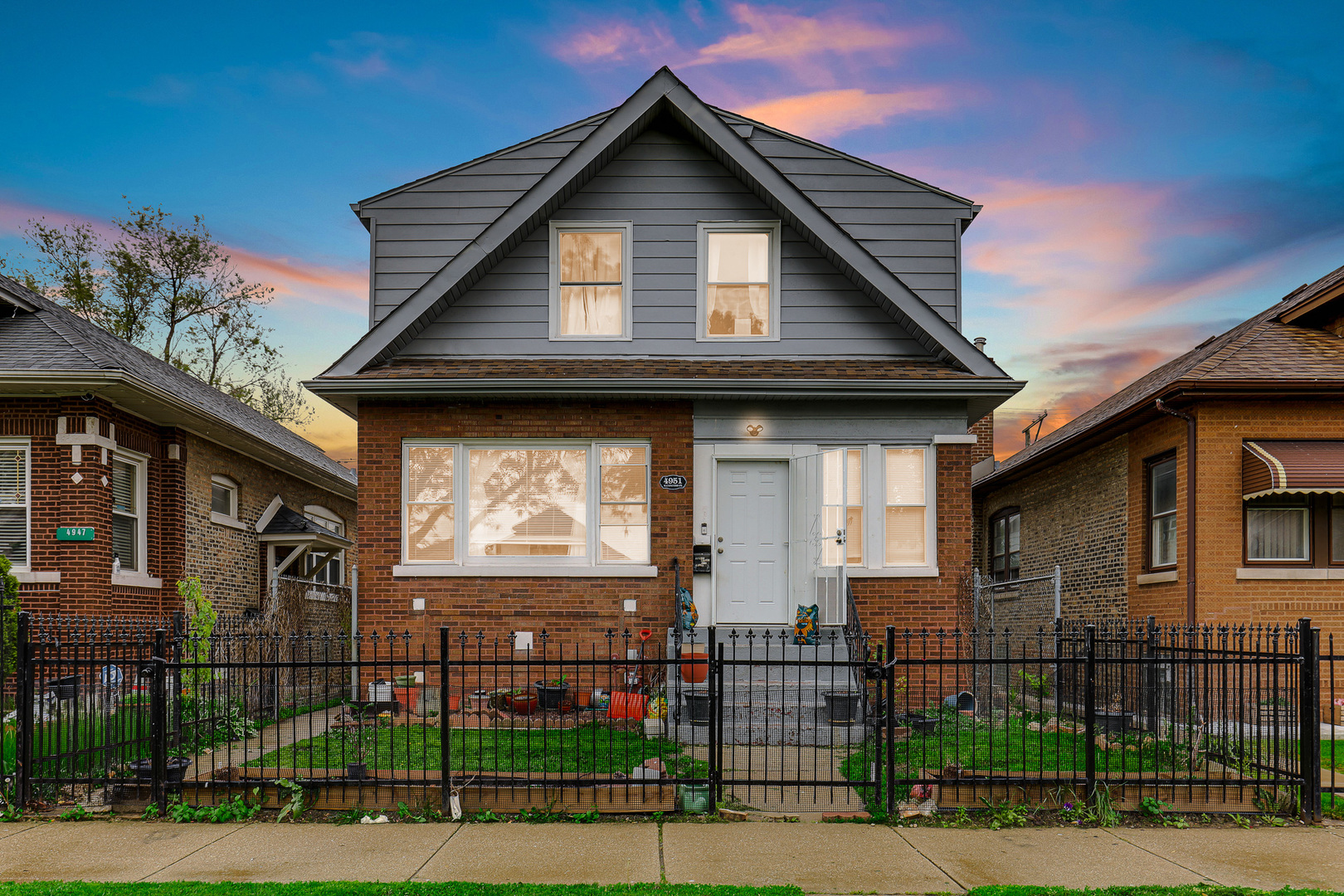 4951 West Concord Place Chicago IL 60639