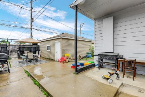 4951 West Concord Place Chicago IL 60639