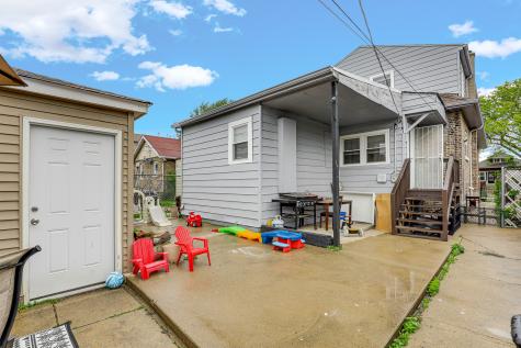 4951 West Concord Place Chicago IL 60639