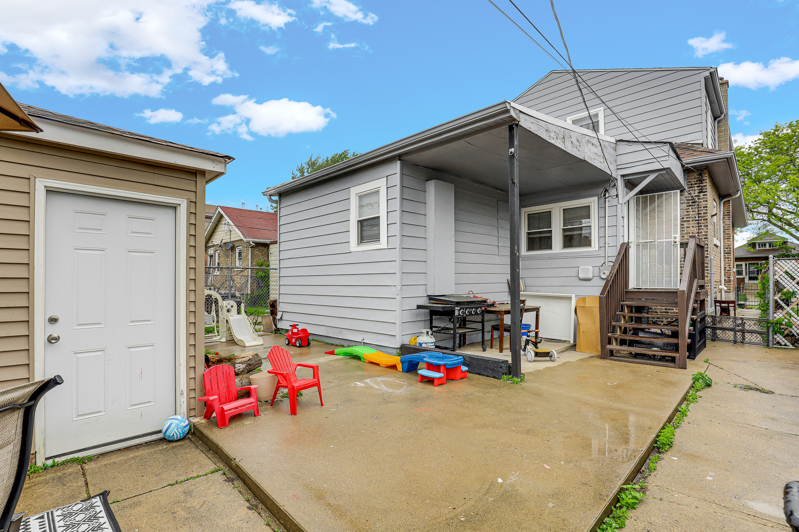4951 West Concord Place Chicago IL 60639