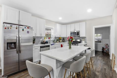 4951 West Concord Place Chicago IL 60639
