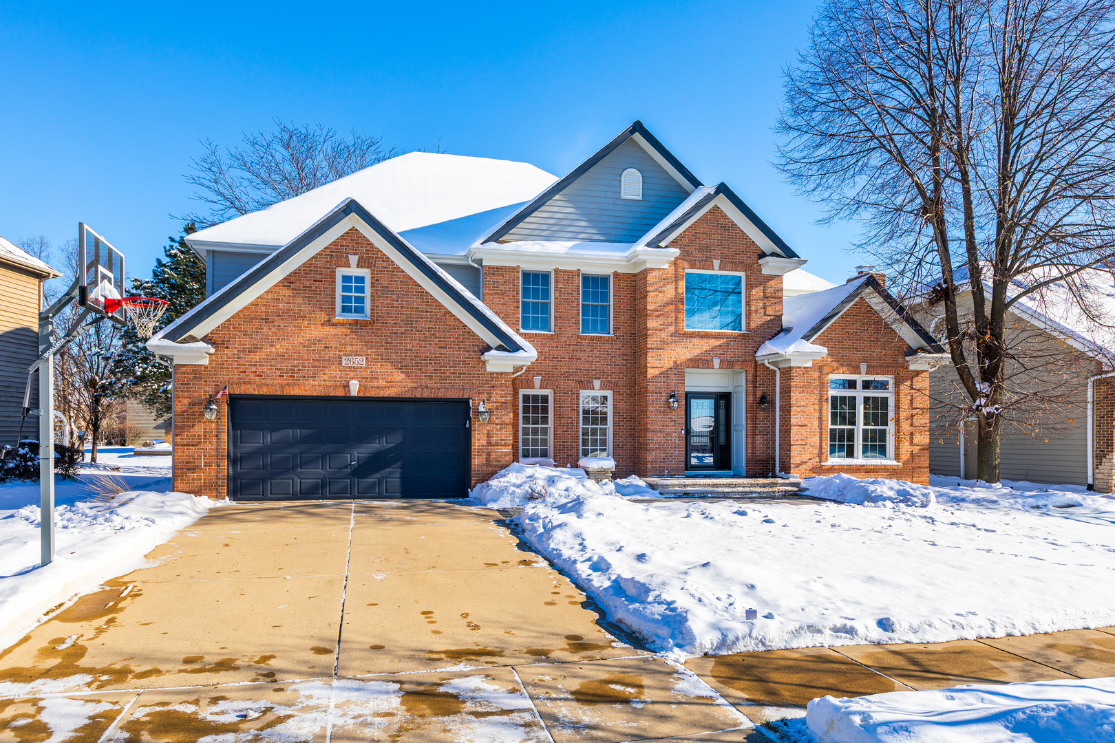 2652 Charlestowne Lane Naperville IL 60564