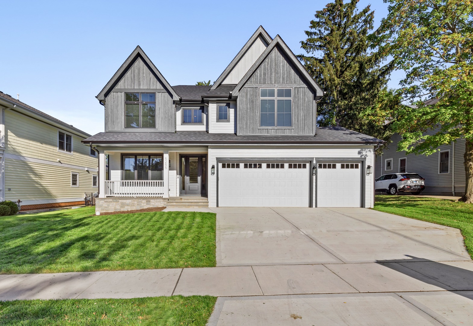 425 Sherman Street Downers Grove IL 60515