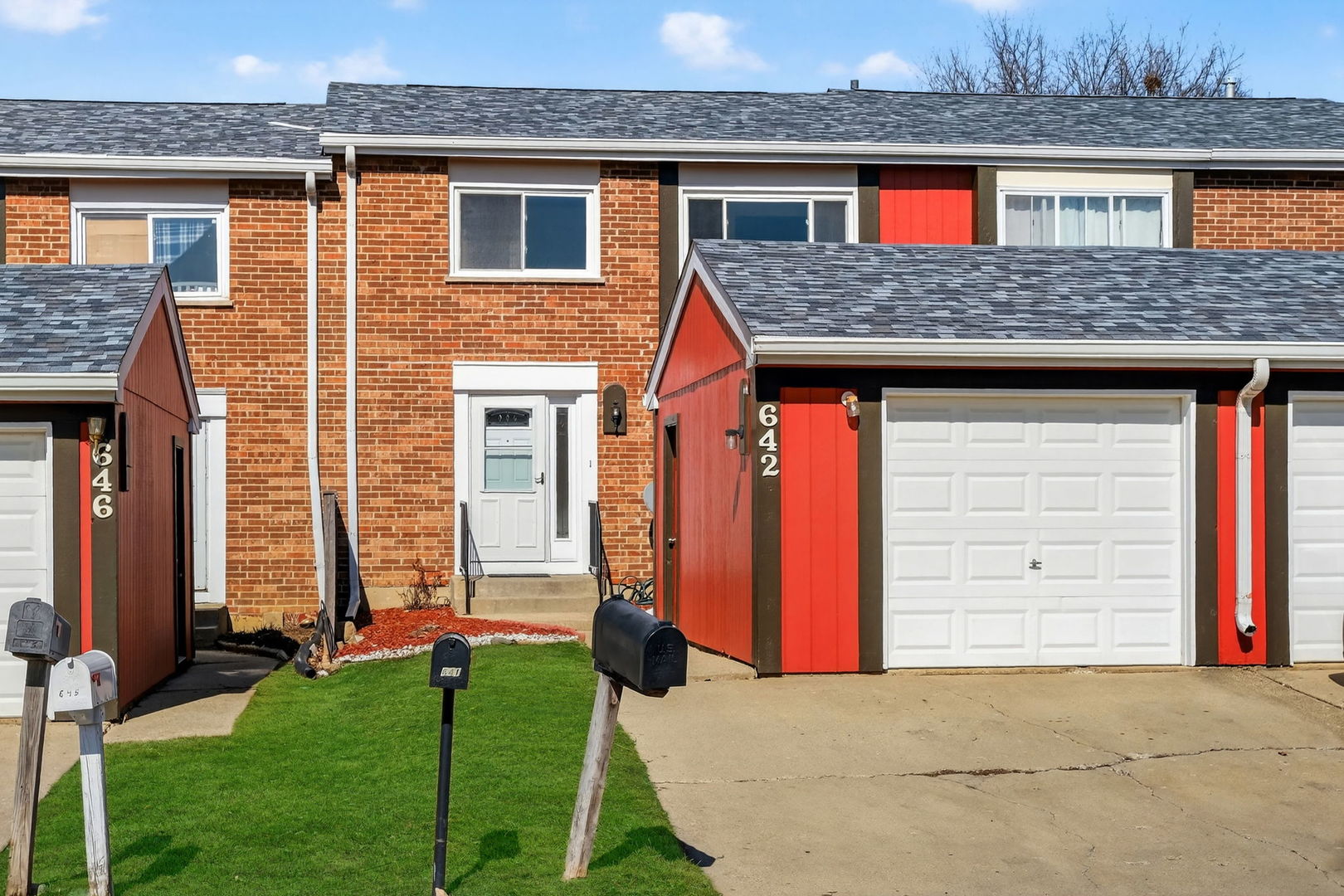 642 Sundance Drive Bolingbrook IL 60440