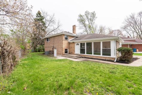 16039 Marion Drive South Holland IL 60473