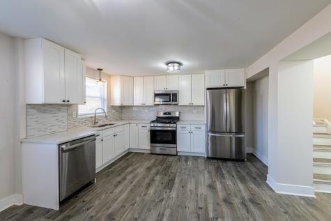16039 Marion Drive South Holland IL 60473