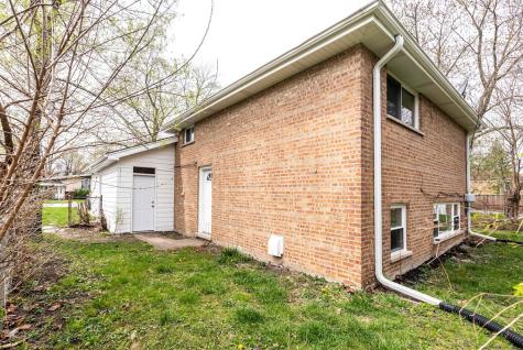 16039 Marion Drive South Holland IL 60473