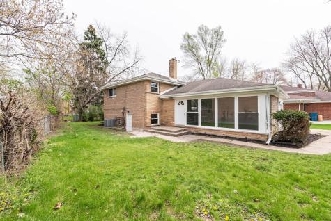 16039 Marion Drive South Holland IL 60473