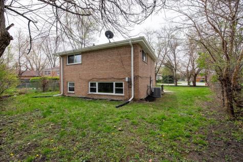 16039 Marion Drive South Holland IL 60473