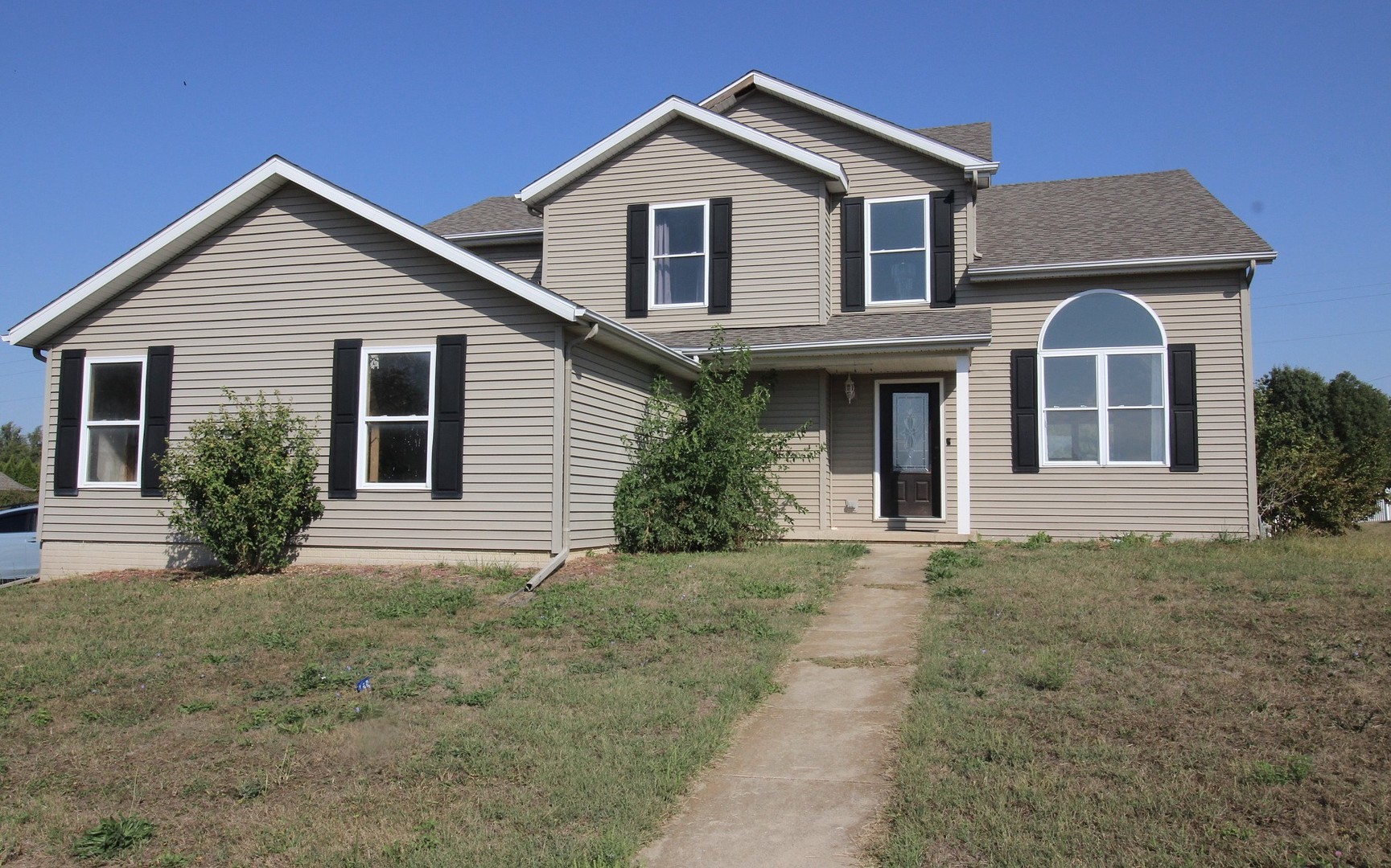 901 Brighton Street Mackinaw IL 61755