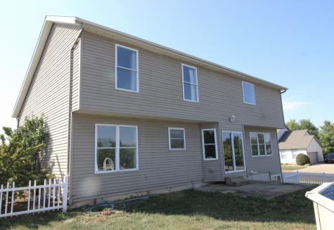 901 Brighton Street Mackinaw IL 61755