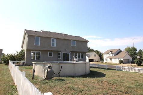 901 Brighton Street Mackinaw IL 61755