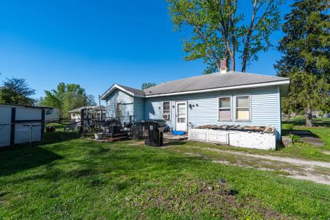 503 Pine Street Normal IL 61761