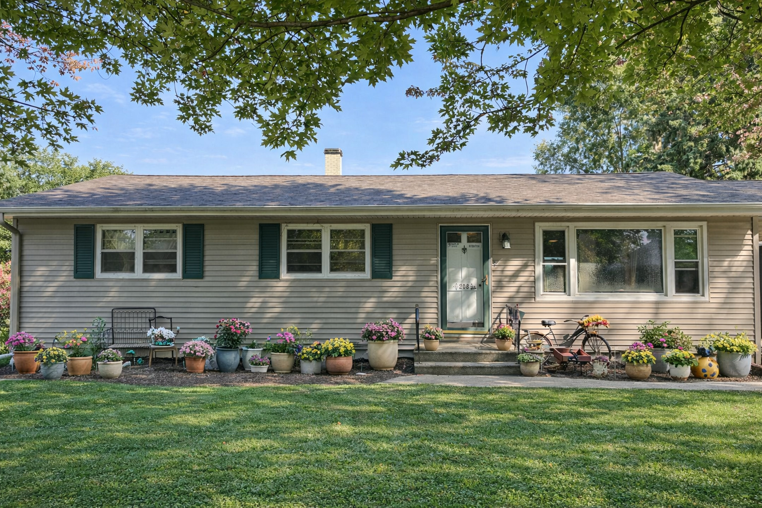208 North Wabena Avenue Minooka IL 60447