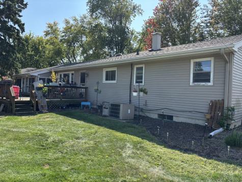 208 North Wabena Avenue Minooka IL 60447