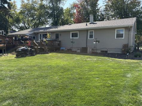 208 North Wabena Avenue Minooka IL 60447