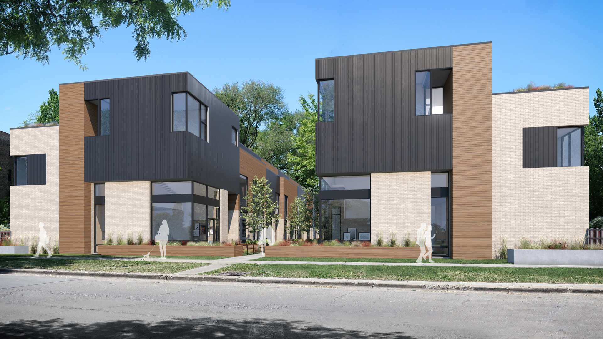 6218 South Woodlawn Avenue Chicago IL 60637