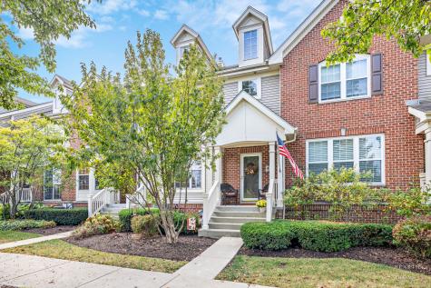 483 East Railroad Avenue Bartlett IL 60103