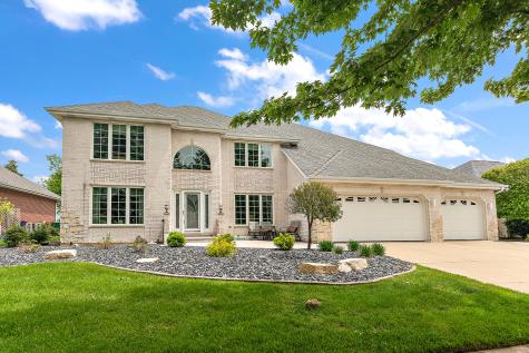 17359 Elk Drive Orland Park IL 60467