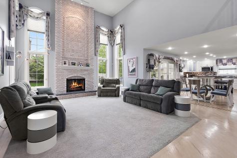 17359 Elk Drive Orland Park IL 60467