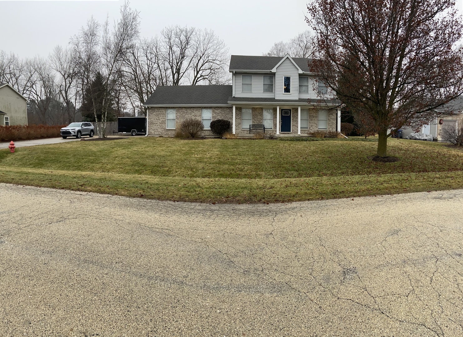 37414 Forest Drive Beach Park IL 60087