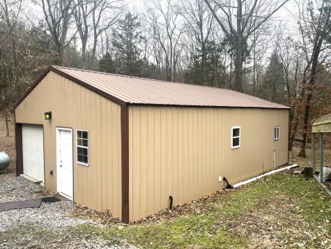 526 Power Plant Road Marion IL 62959
