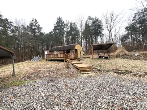 526 Power Plant Road Marion IL 62959