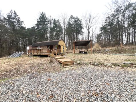 526 Power Plant Road Marion IL 62959