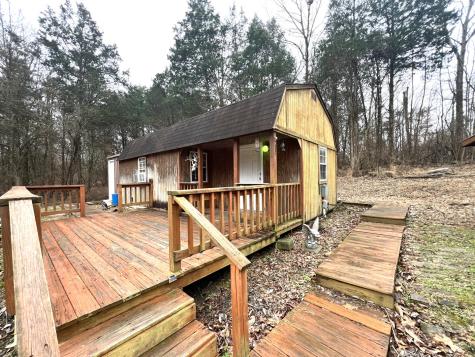 526 Power Plant Road Marion IL 62959