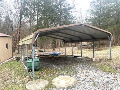 526 Power Plant Road Marion IL 62959