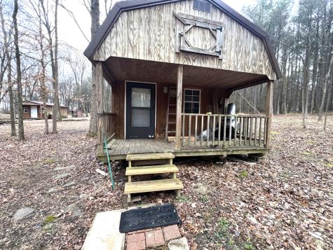 526 Power Plant Road Marion IL 62959