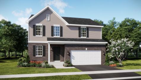 1670 Rolling Pass Beecher IL 60401