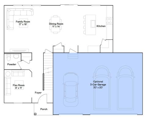 1670 Rolling Pass Beecher IL 60401