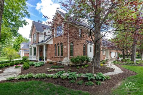 752 South Julian Street Naperville IL 60540