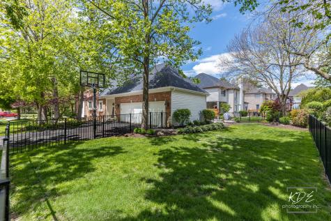 752 South Julian Street Naperville IL 60540
