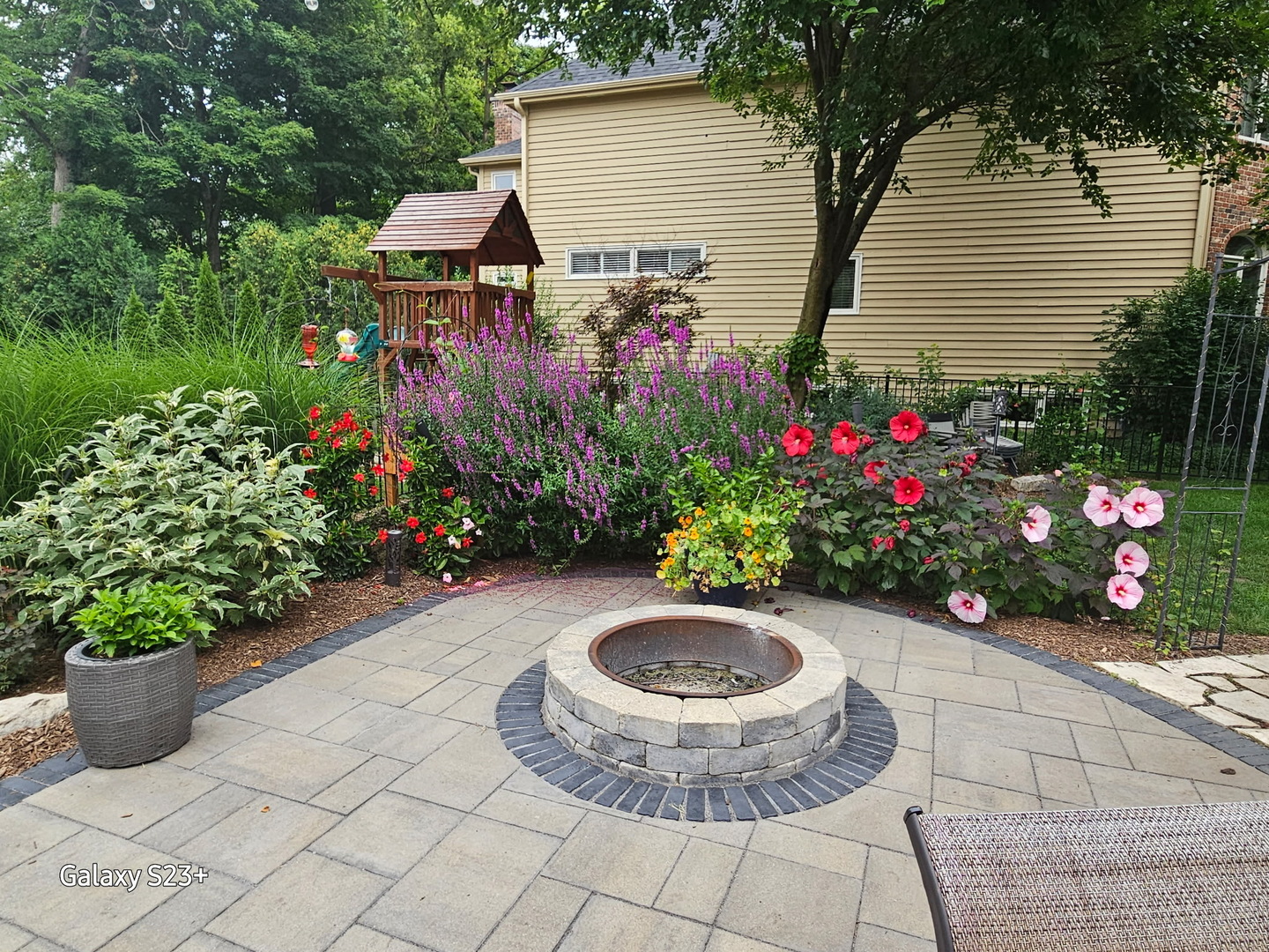 752 South Julian Street Naperville IL 60540