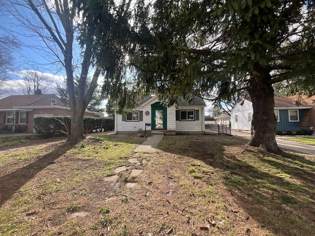 511 South Russell Street Champaign IL 61821
