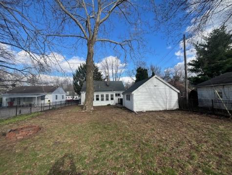 511 South Russell Street Champaign IL 61821