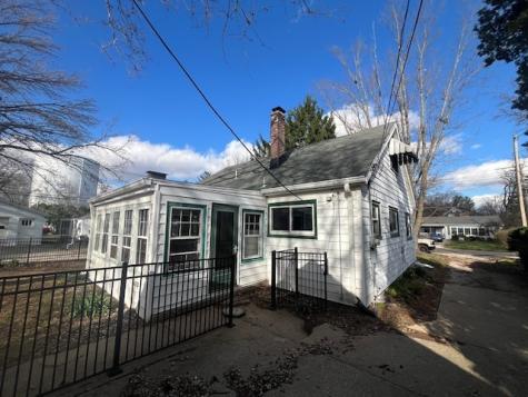 511 South Russell Street Champaign IL 61821