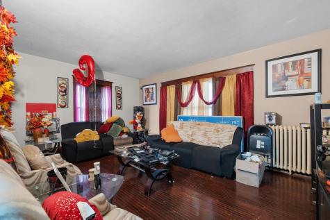 1323 17TH Street Rock Island IL 61201