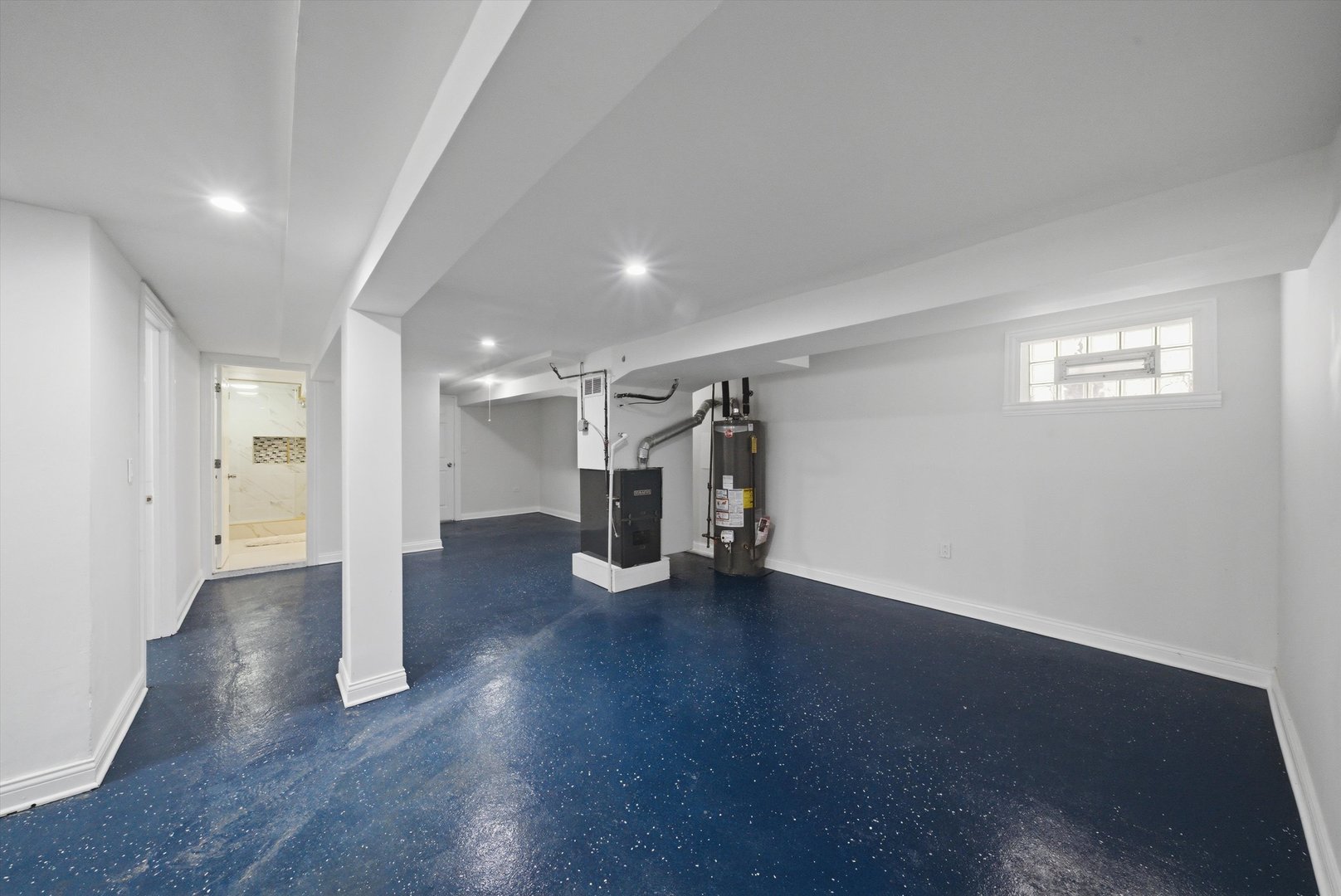3853 West 83rd Place Chicago IL 60652