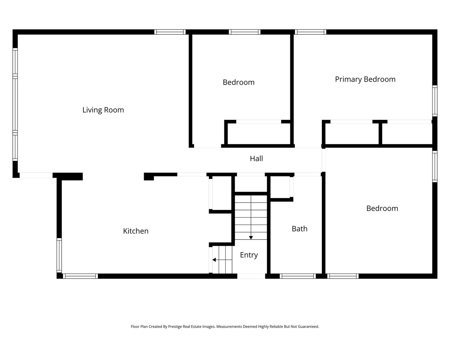 3853 West 83rd Place Chicago IL 60652