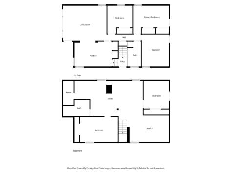 3853 West 83rd Place Chicago IL 60652