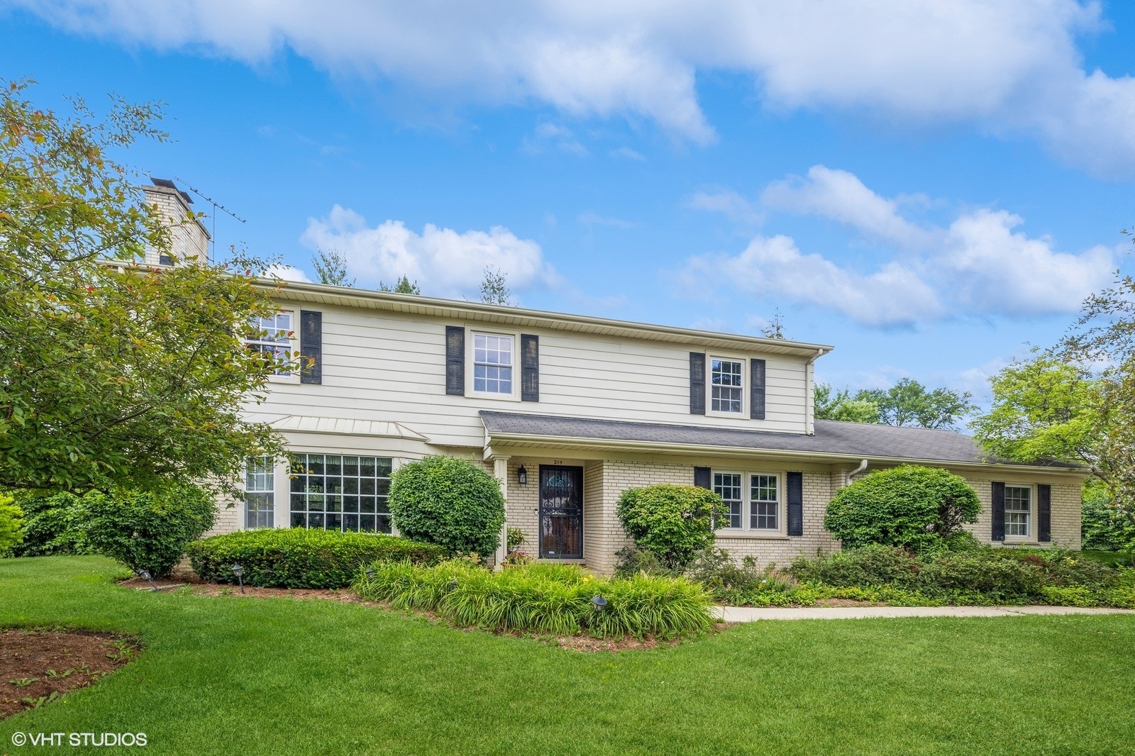214 South Belmont Avenue Arlington Heights IL 60005