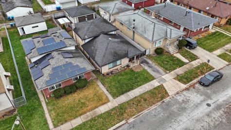 392 Greenbay Avenue Calumet City IL 60409